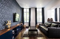 Accommodation