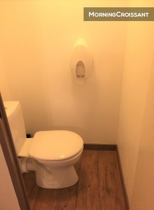 1 bedroom flat with swimming pool