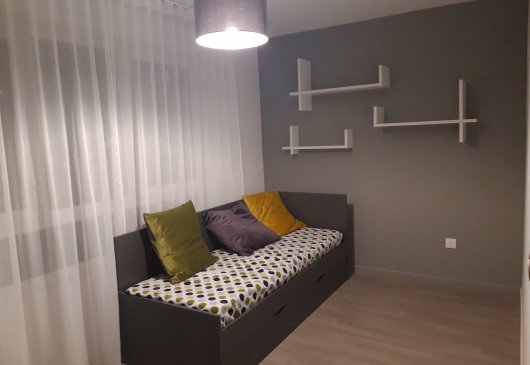Nice studio near Lille