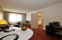 Accommodation
