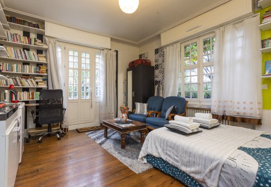 Independent room