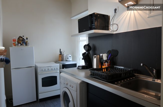 STUDIO 35 SQM