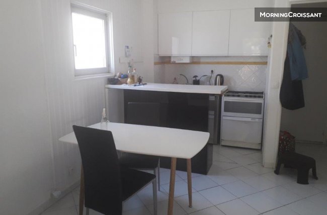 La Grande Motte-Ponant Studio cabin