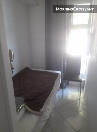 La Grande Motte-Ponant Studio cabin