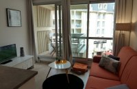 Accommodation