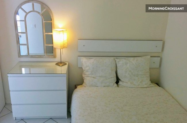 129SME | 1BR flat 450m from INSEAD