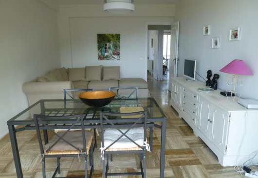 3 rooms with exceptional view