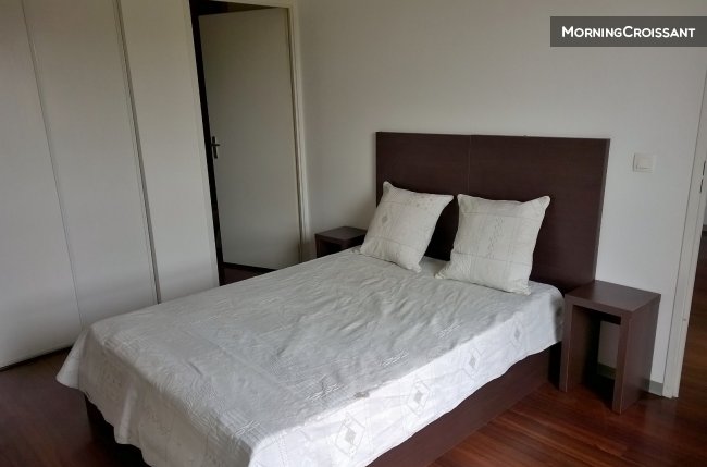 Fully equipped studio