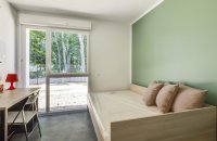 Accommodation