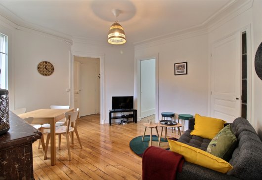 Relais Truffaut, 2 bedrooms