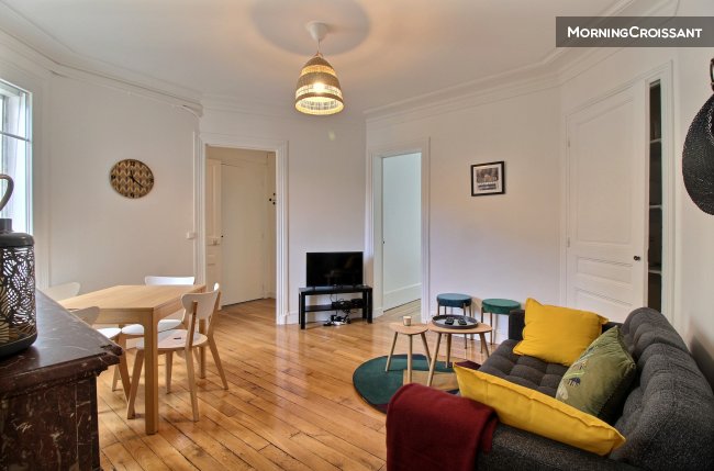 Relais Truffaut, 2 bedrooms