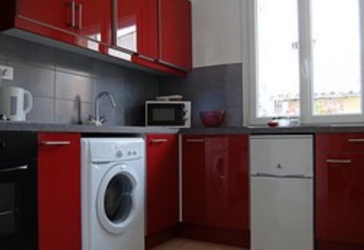Beautifully renovated Apartment
