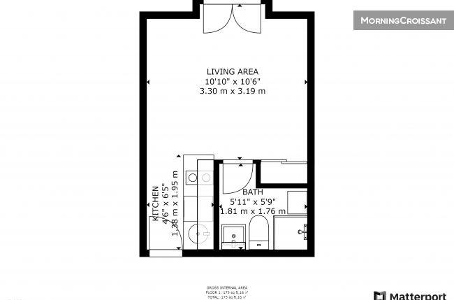 Rep-Bast - city centre