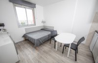 Accommodation