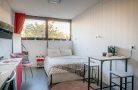 Accommodation