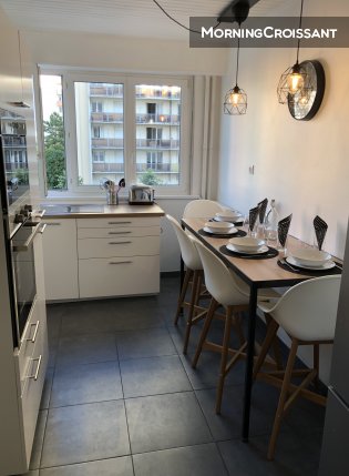Luxury roommate in Strasbourg