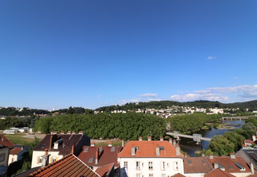 3BR sharedflat in Epinal