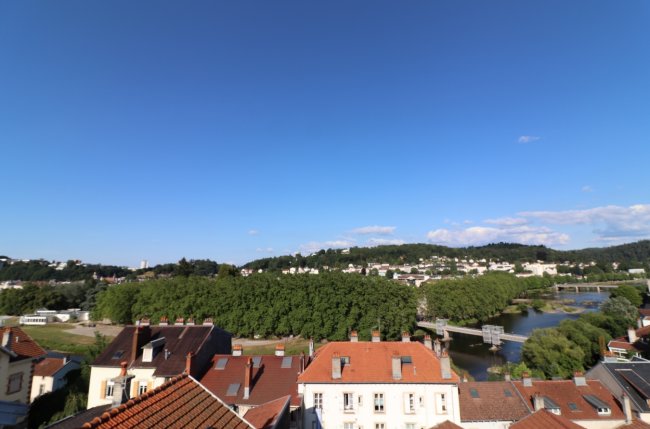 3BR sharedflat in Epinal