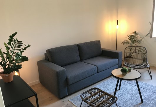 Nice renovated studio - Old Town