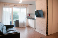 Accommodation