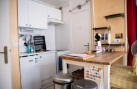 Accommodation
