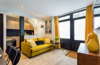 Accommodation