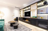 Accommodation