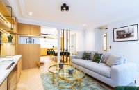 Accommodation