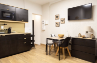 Accommodation