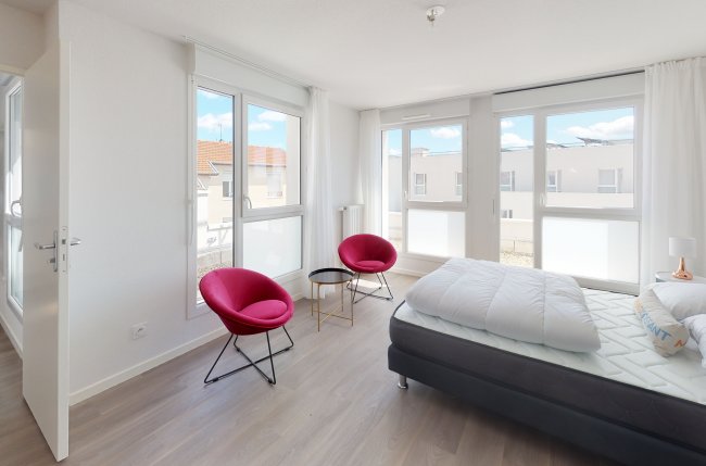 Premium loft