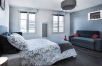 Accommodation