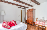 Accommodation