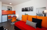 Accommodation