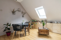 Accommodation