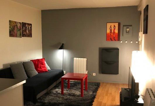 Le Royal Opéra Apartment