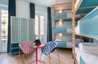 Accommodation