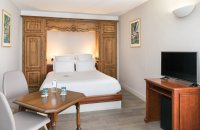 Accommodation