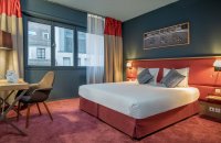 Accommodation