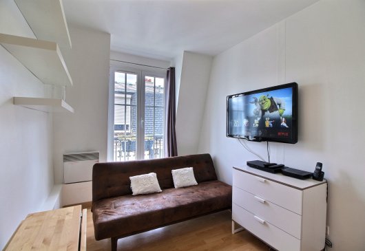 Apartment nearby Montparnasse