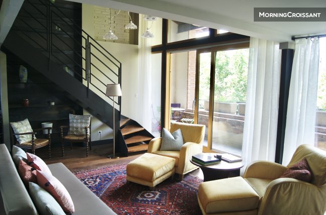 Loft de standing - Centre ville