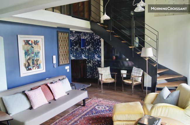 Loft de standing - Centre ville
