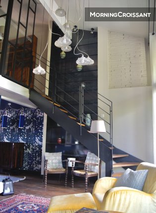 Loft de standing - Centre ville
