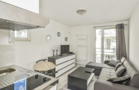 Accommodation