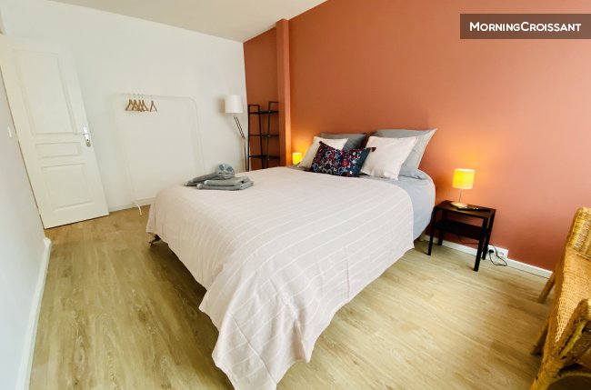 Casa Opera loft cosy bright
