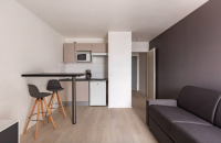 Accommodation