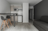 Accommodation