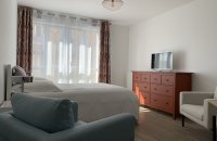 Accommodation