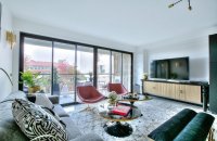 Accommodation