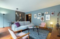 Accommodation