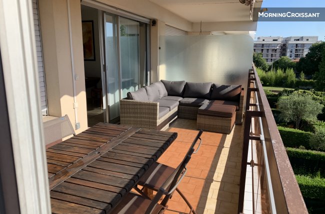Rent flat T3